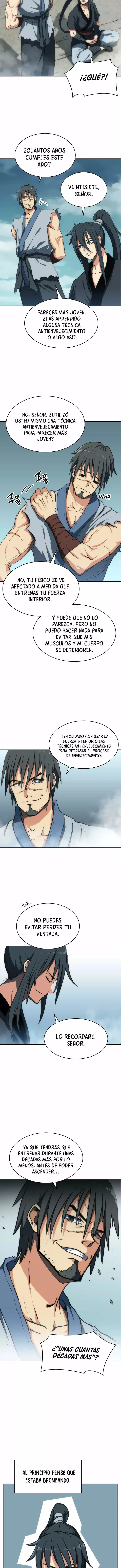 MookHyang – El Origen > Capitulo 5 > Page 51